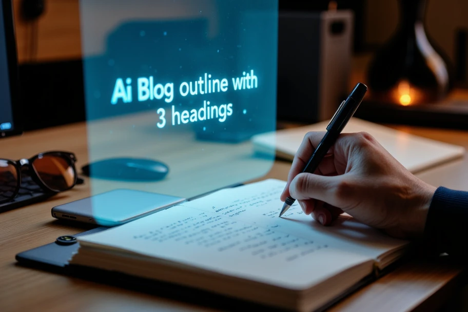Google’s guidelines for using AI-generated content on your website