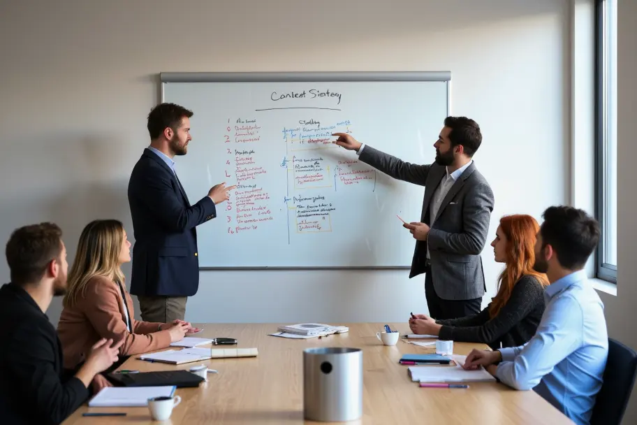 How Kontrolit is Adapting SEO For An AI-Driven World