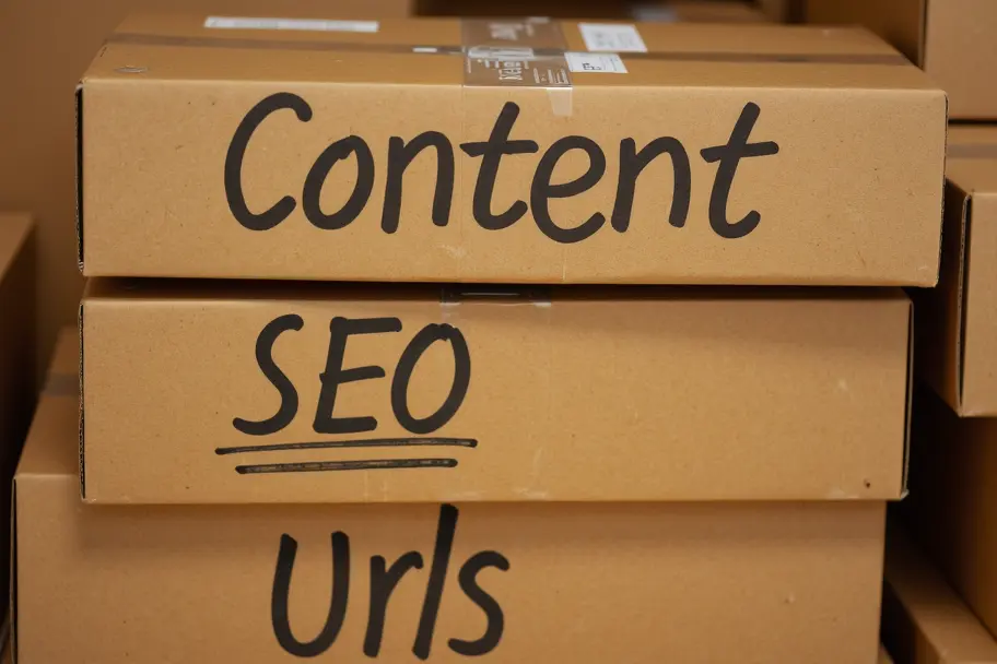 Website Migration & SEO: Key Checklist for Business Owners
