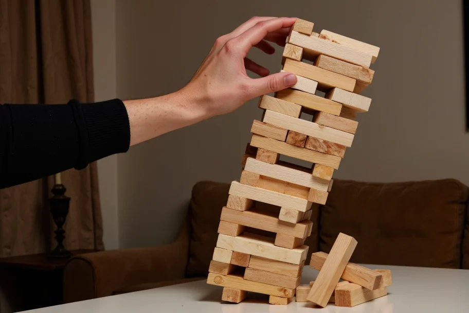 Scaling doesn’t have to mean collapse with the right systems, growth can be rock solid.