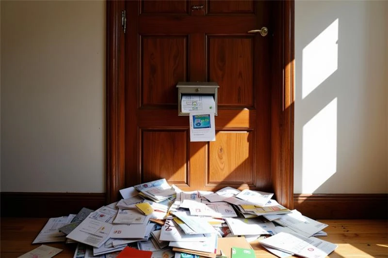 Looks like interest — until you open the door. AI spam is flooding lead forms with noise that only looks genuine.