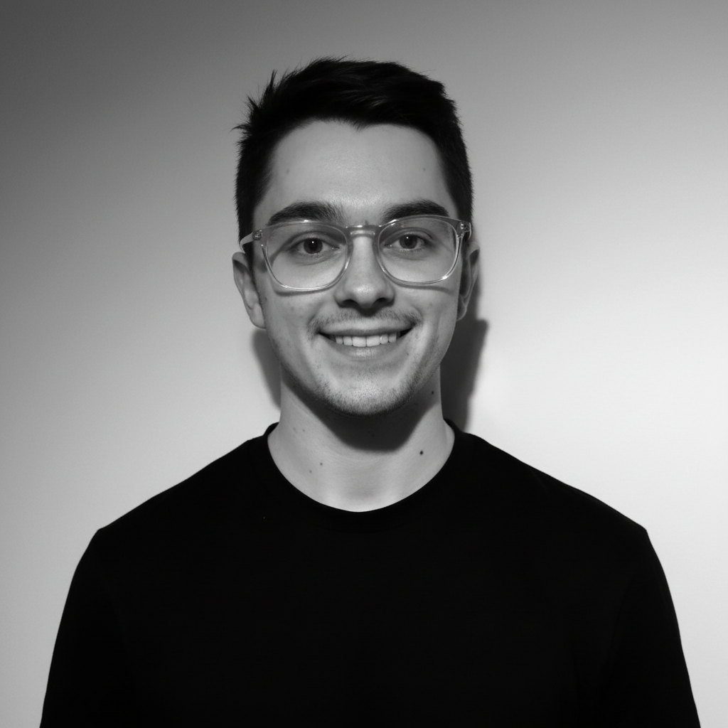 Dan Ackerley