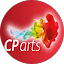 Cp Arts