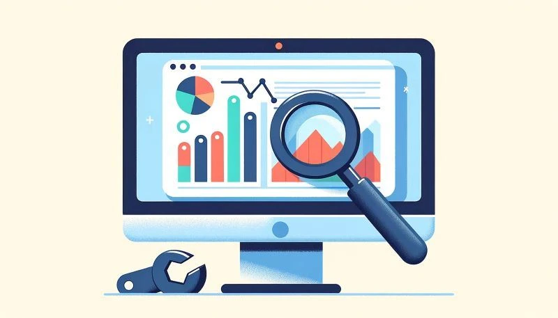 data-analysis representation