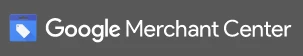 Google Merchant Centre text