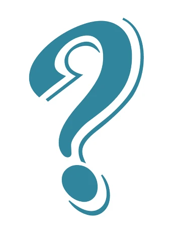 Question mark
