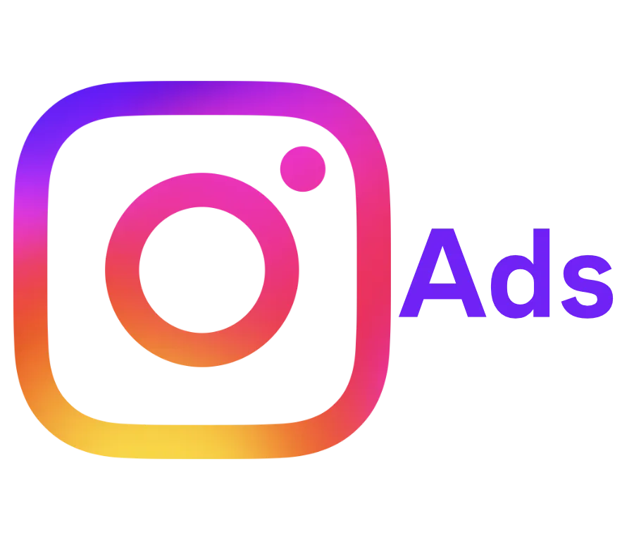 Instagram Ads Logo