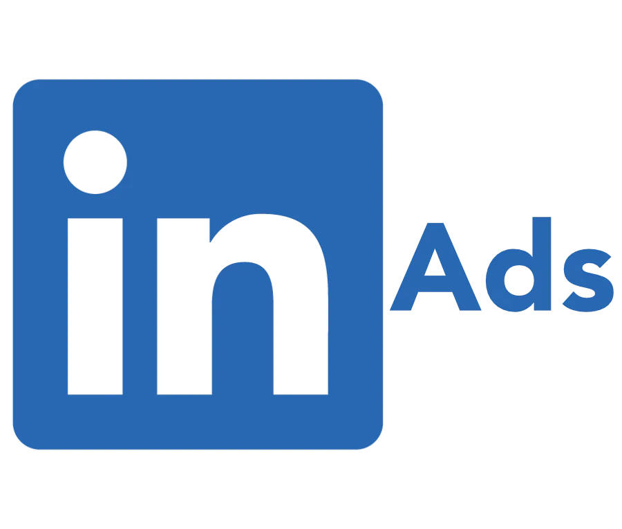 LinkedIn Ads Logo