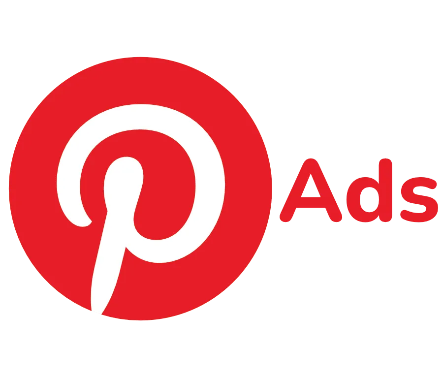 Pinterest Ads Icon
