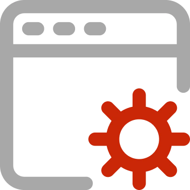 Our KIT CMS Icon