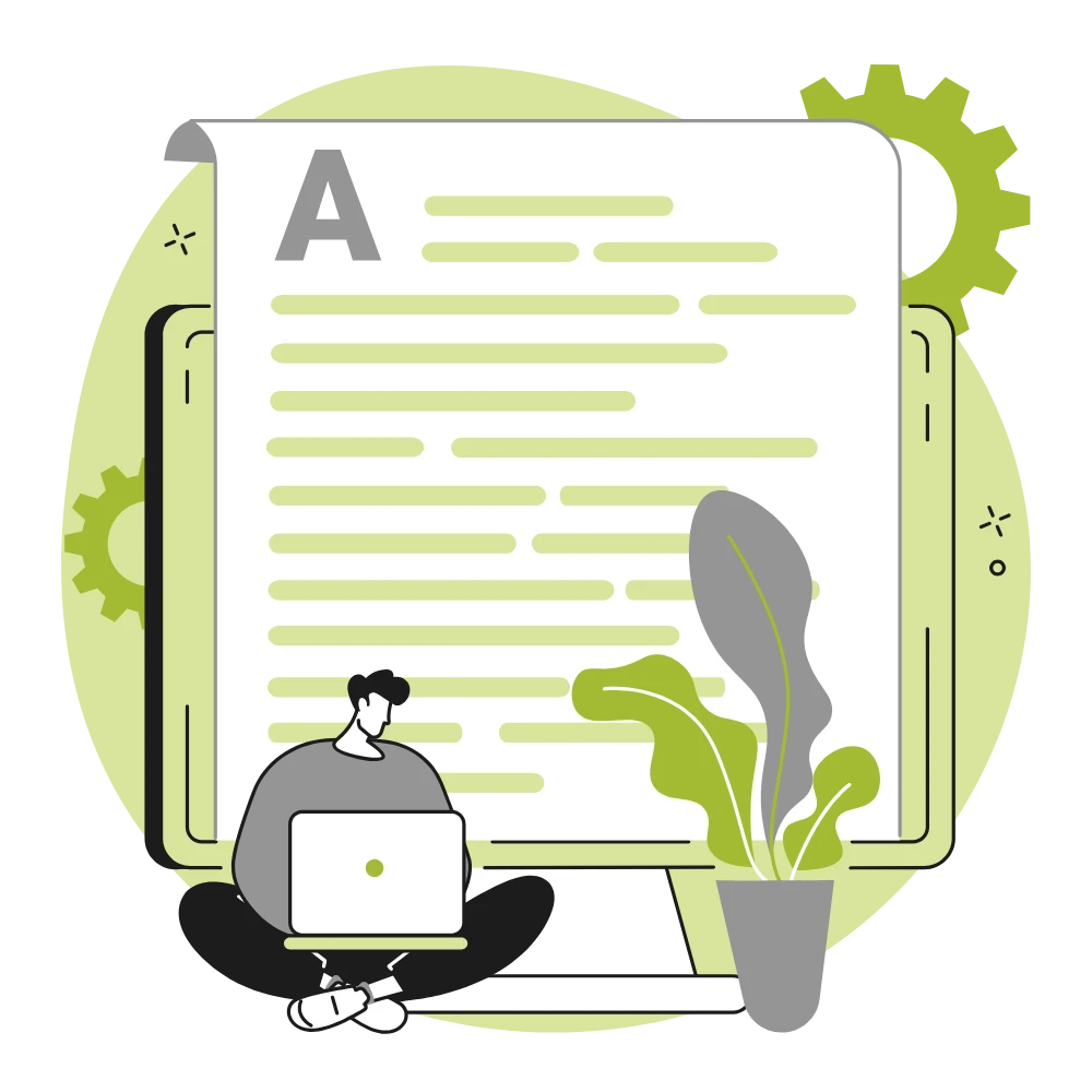 Hosting, Security & Support FAQ Image