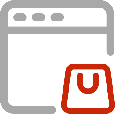 eCommerce Icon