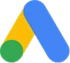 Google Ads Icon