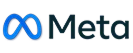 Meta logo