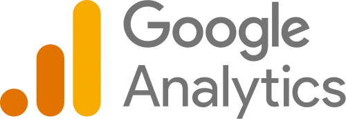 Google Analytics Logo