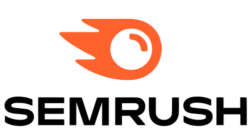 SEMRush Logo