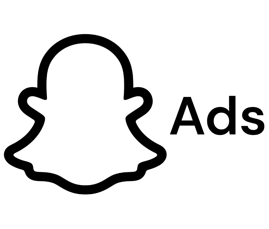 Snapchat Ads Icon