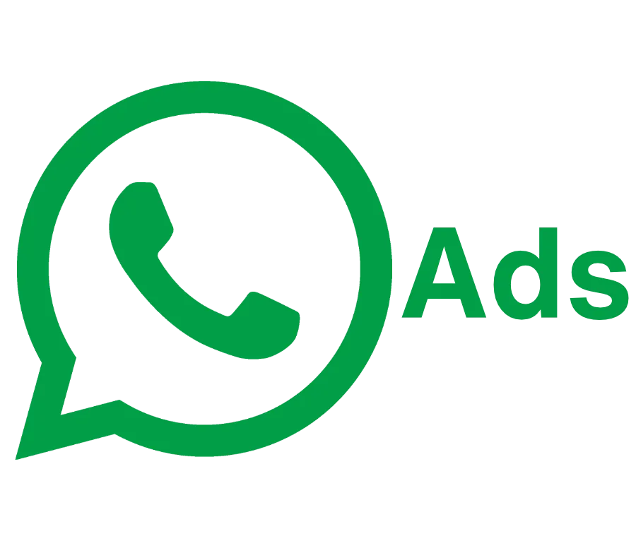 WhatsApp Ads (Meta Ads) Icon