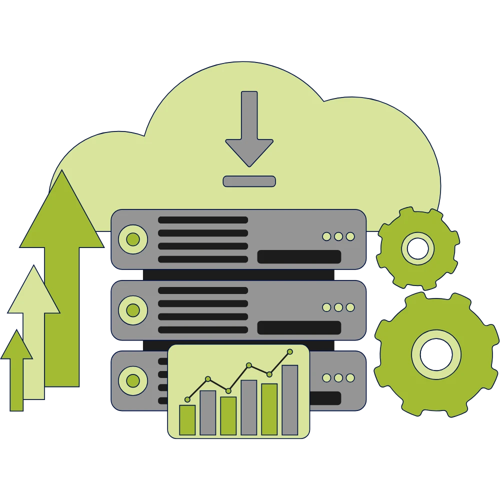 Hosting, Security & Support